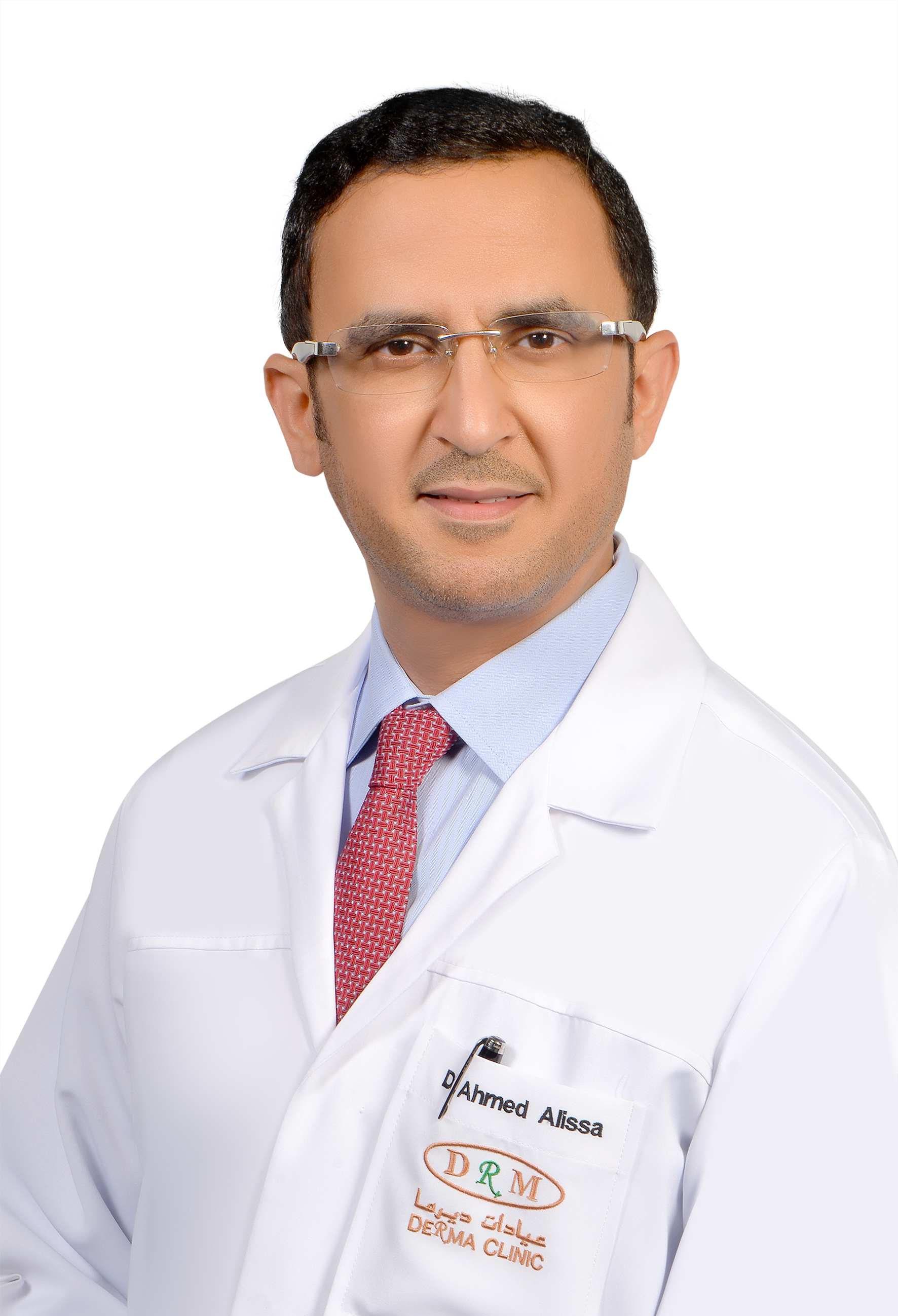 Dr. Ahmed Al issa